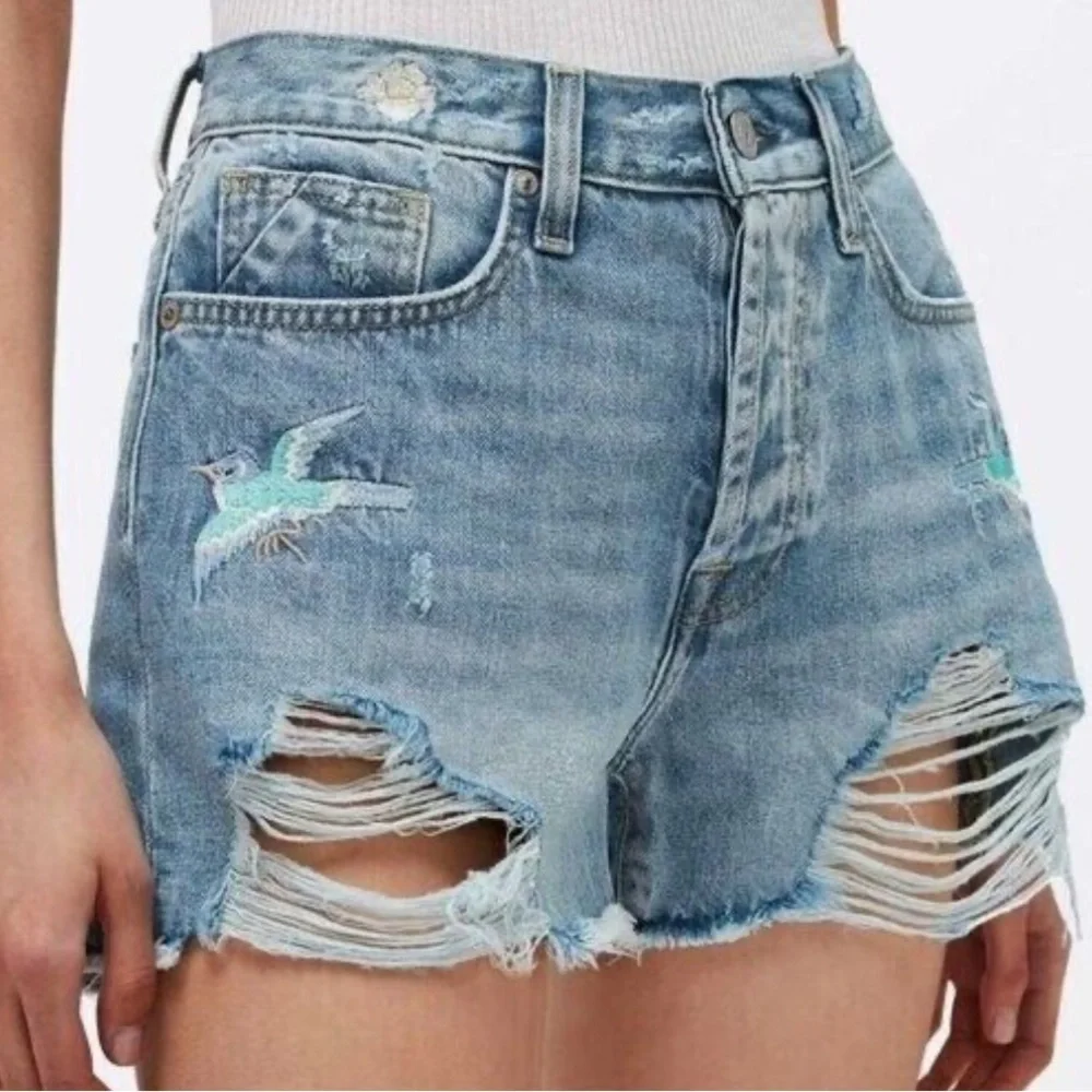 7 For All Mankind all mankind